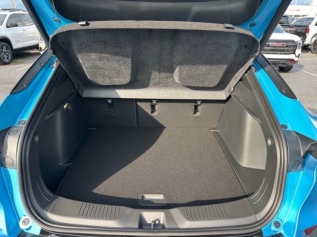 2025 Buick Envista ST photo 31