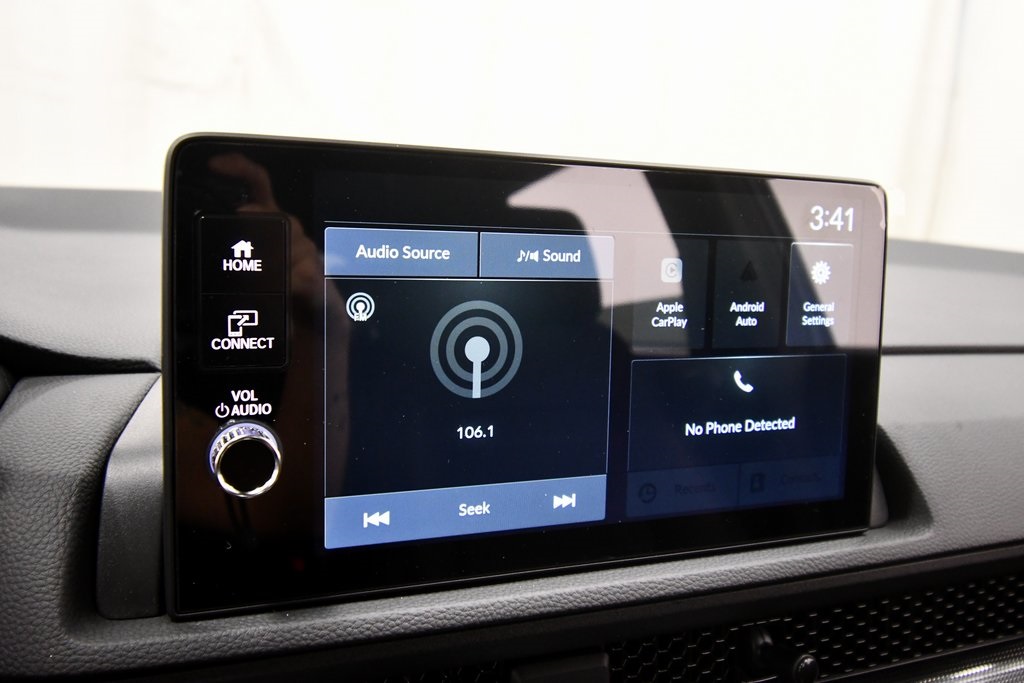 2026 Honda CR-V Hybrid Sport photo 19
