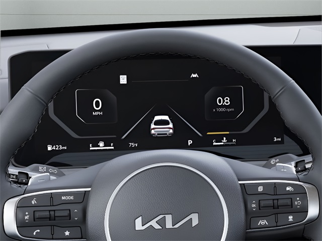 2026 Kia K5 GT photo 15