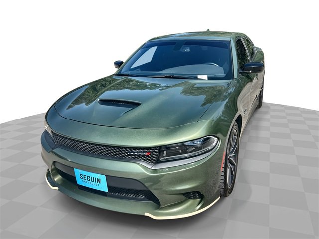 2023 Dodge Charger R/T's photo