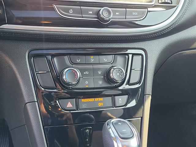 2019 Buick Encore Preferred photo 26