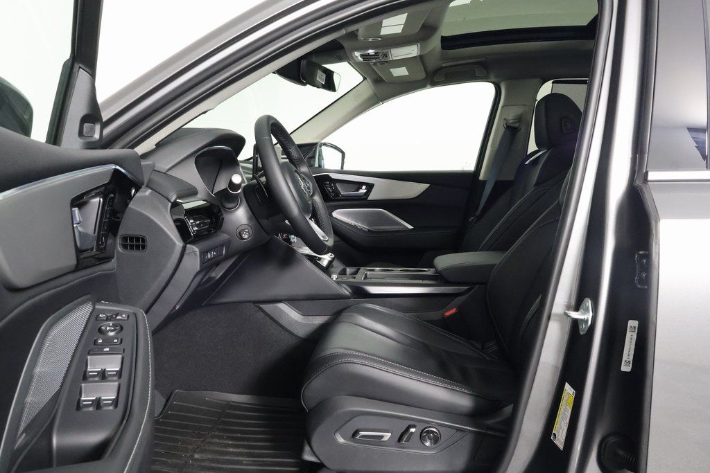 2026 Acura MDX Technology photo 5