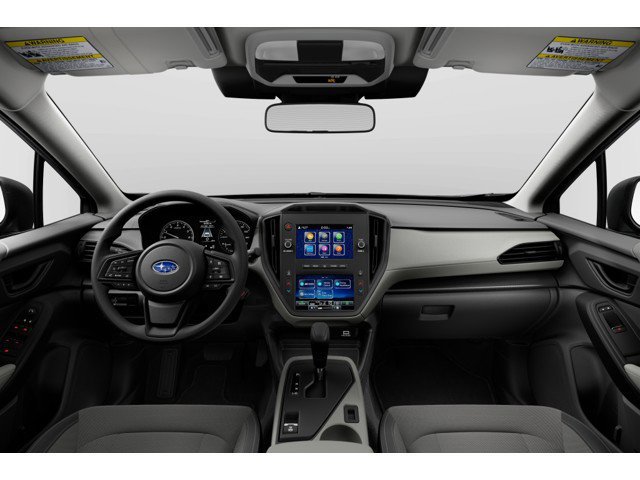 2025 Subaru Crosstrek Base photo 16