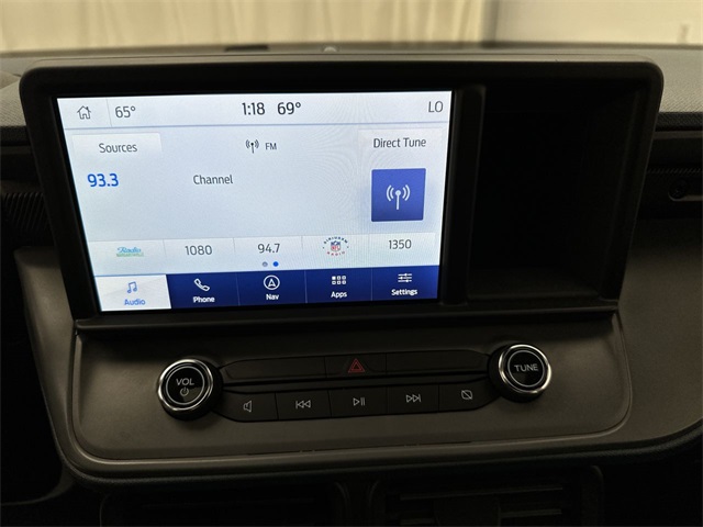 2024 Ford Maverick Lariat photo 8