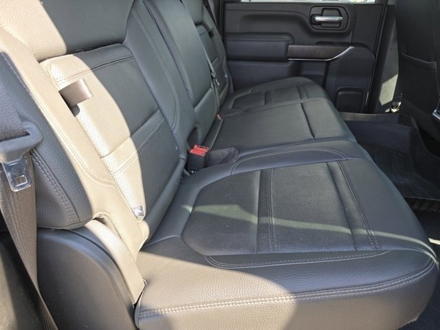 2020 Gmc Sierra Denali photo 32