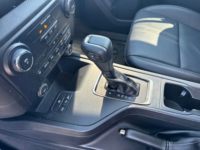 2020 Ford Ranger Lariat photo 23