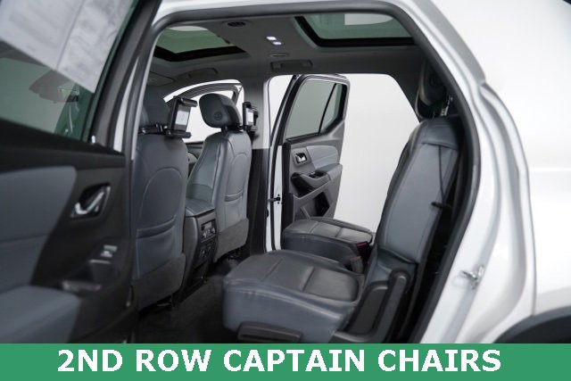 2018 Chevrolet Traverse Leather photo 23