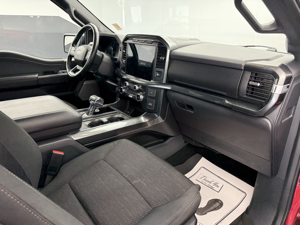 2022 Ford F-150 XLT photo 43