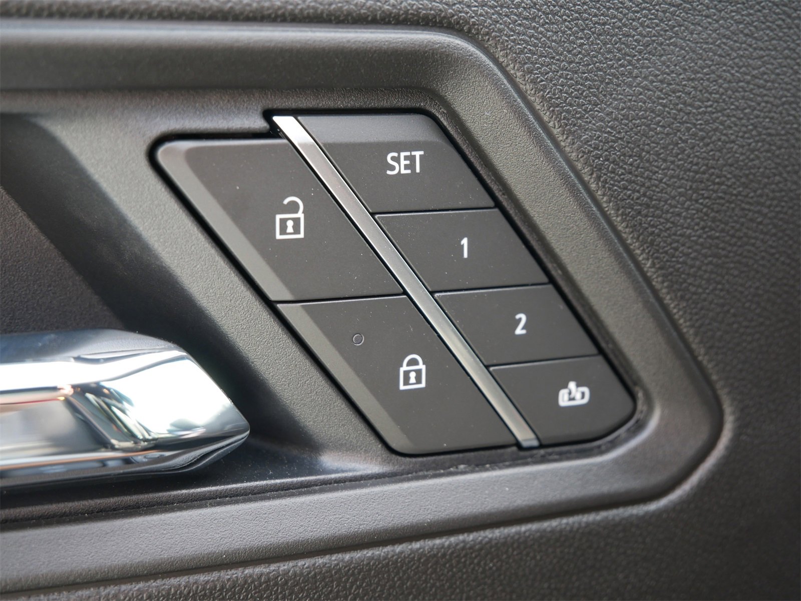 2026 Gmc Canyon AT4 photo 9