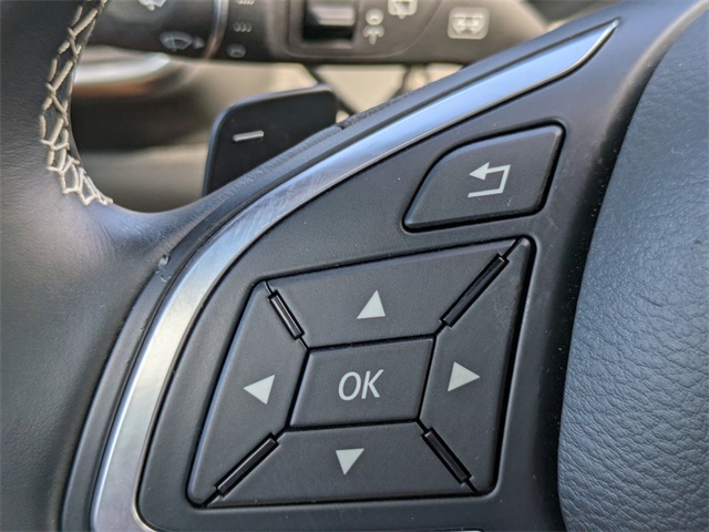 2019 Infiniti QX30 Sport photo 24