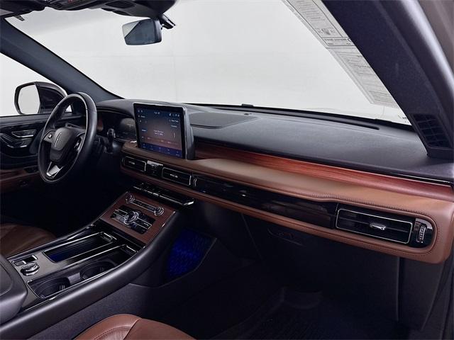 2023 Lincoln Aviator Reserve photo 27