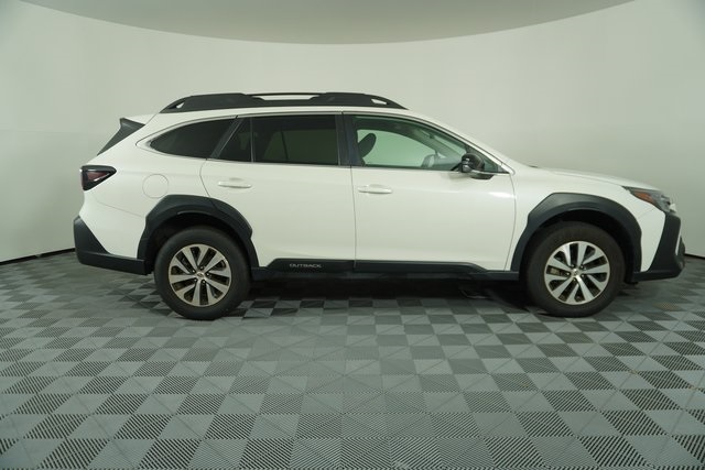 2024 Subaru Outback Premium photo 7