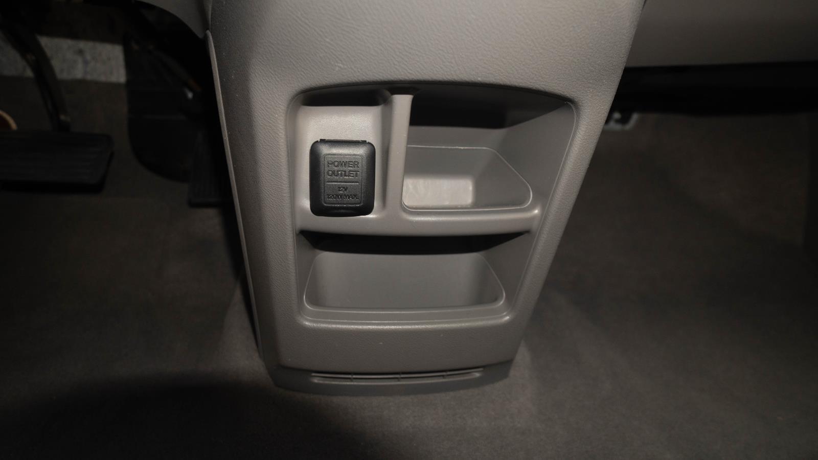 2008 Honda CR-V LX photo 22