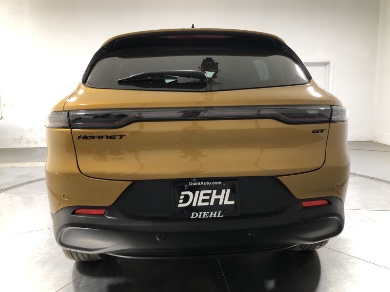 2024 Dodge Hornet GT Plus photo 6