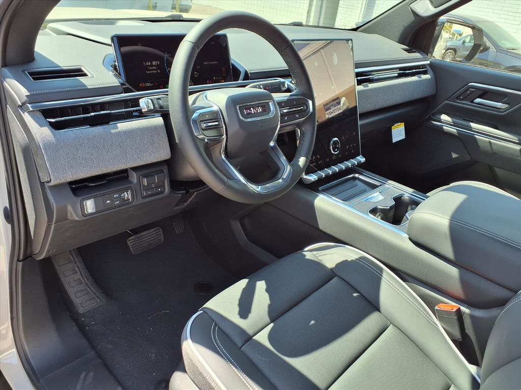 2026 Gmc Sierra Elevation photo 15