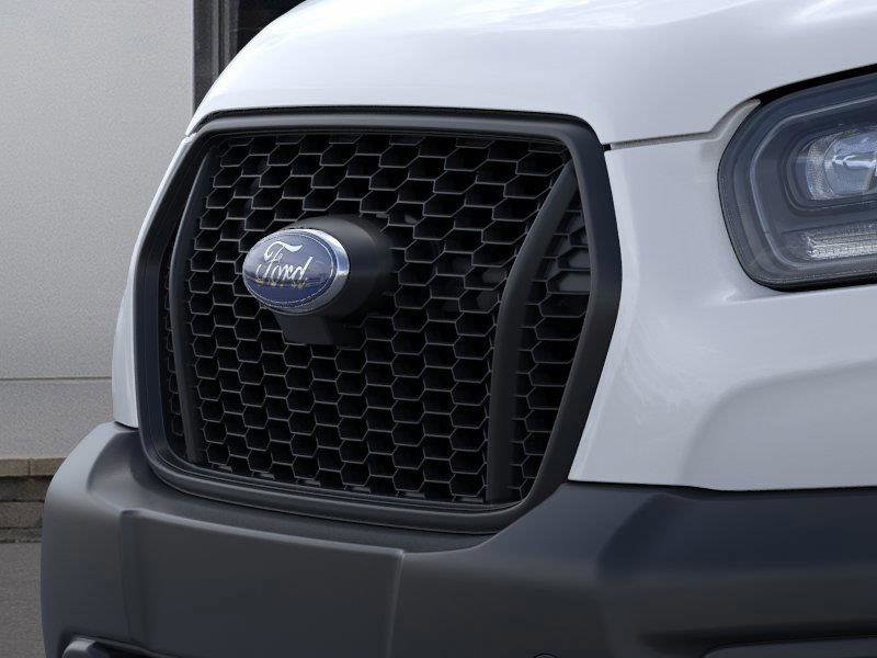2025 FORD TRANSIT - Image 20