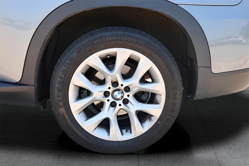 2011 Bmw X5 xDrive35i photo 25