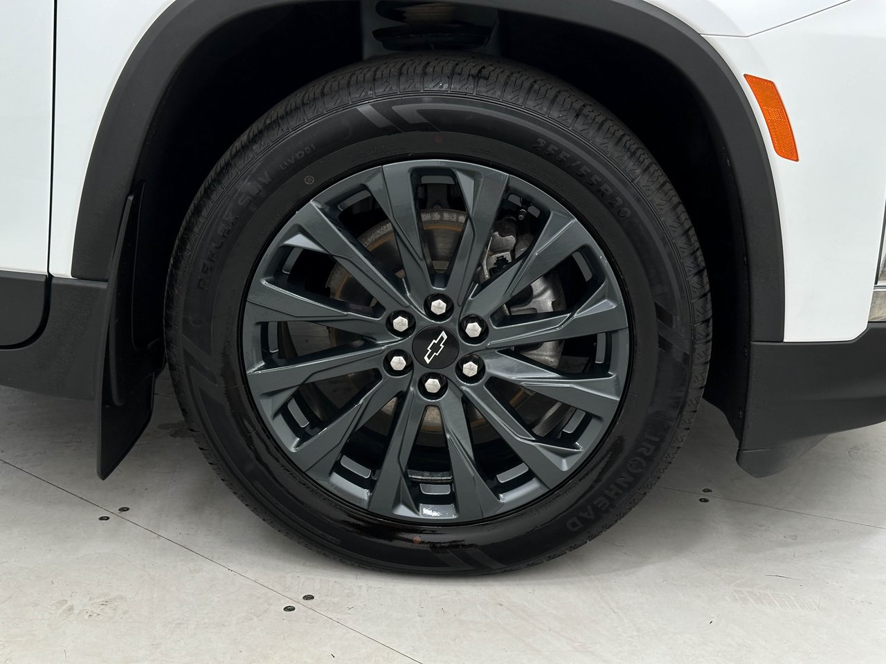 2023 Chevrolet Traverse RS photo 31