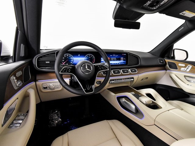 2026 Mercedes Benz GLE 350 photo 17