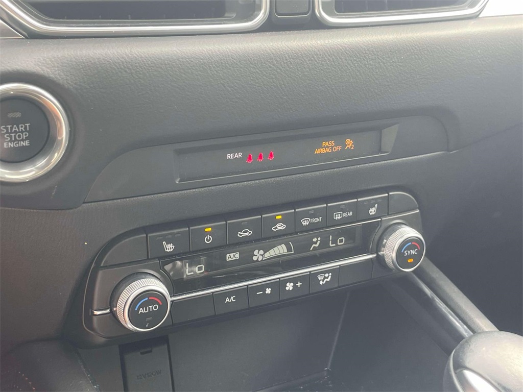 2023 Mazda CX-5 2.5 S Carbon photo 28