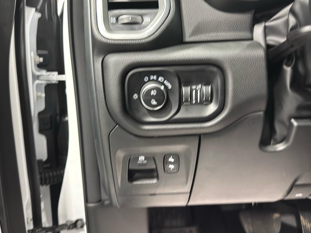 2025 Ram 1500 Laramie photo 22