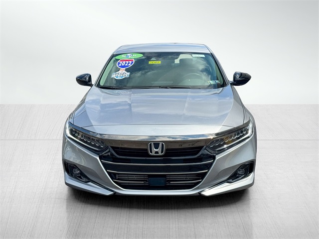 2022 Honda Accord Sport SE photo 10
