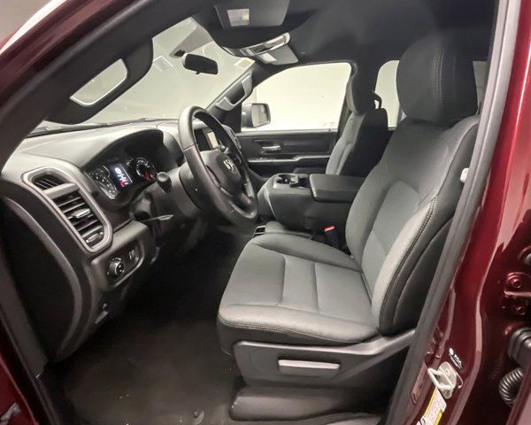 2024 Ram 1500 Tradesman photo 7