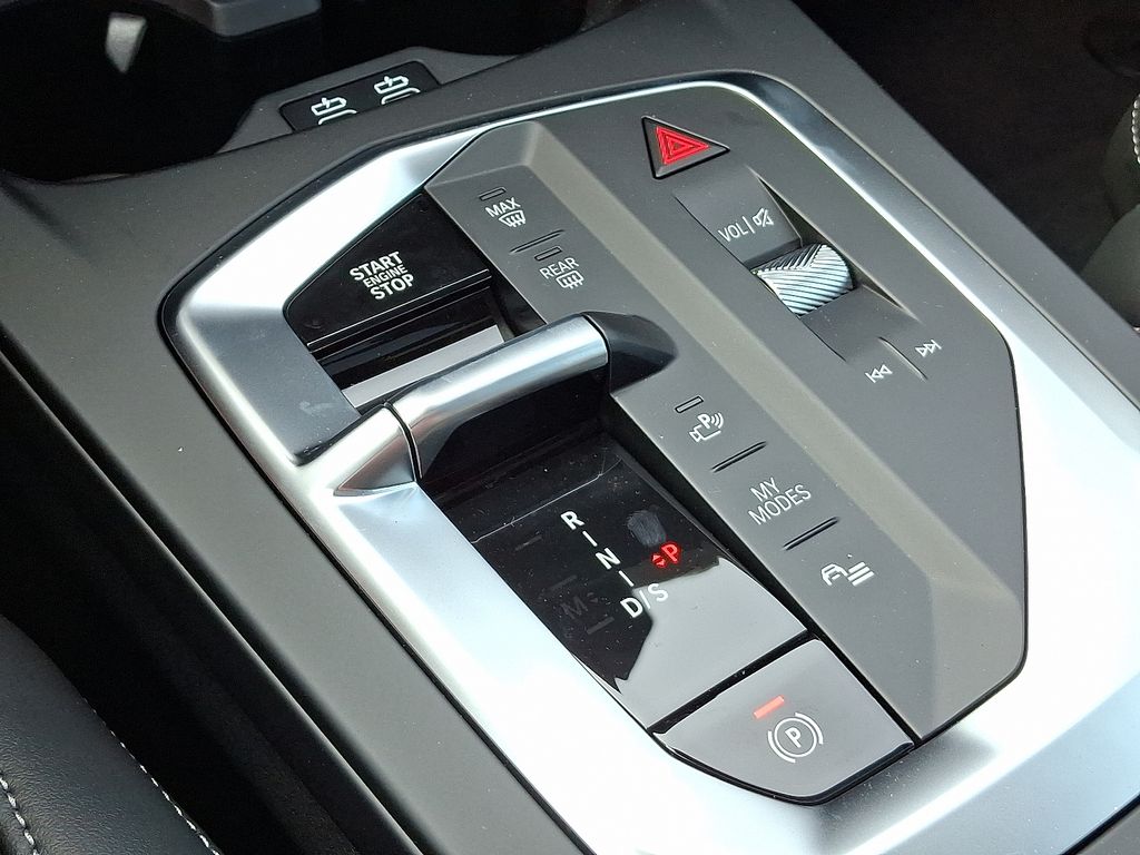 2025 Bmw 228i xDrive Gran Coupe photo 7