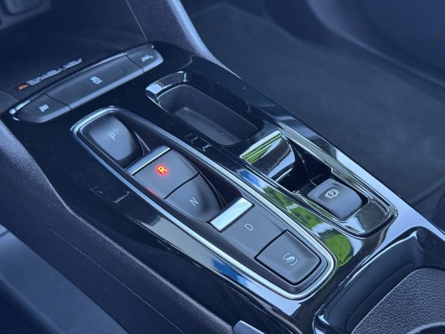 2023 Chevrolet Bolt EUV Premier photo 27