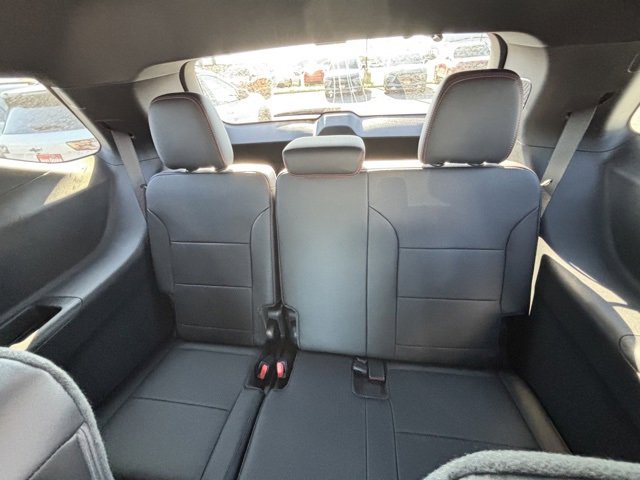 2026 Chevrolet Traverse Z71 photo 19