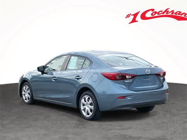 2014 Mazda Mazda3 i Sport photo 3