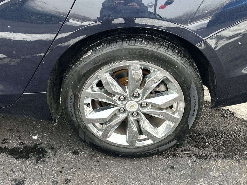 2018 CHEVROLET IMPALA - Image 25