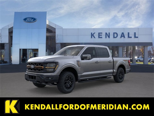2025 Ford F-150 Tremor's photo