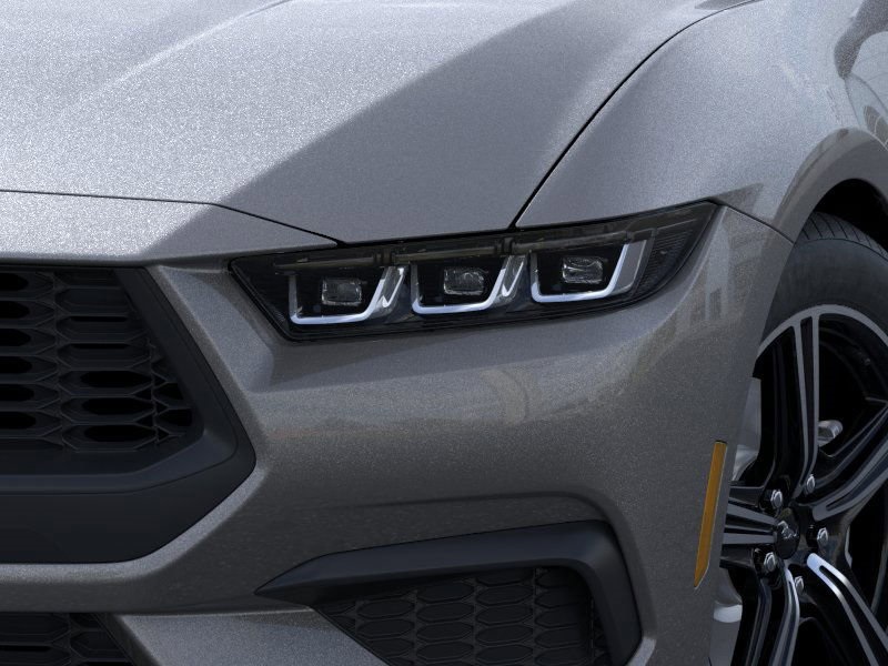 2025 Ford Mustang EcoBoost photo 16