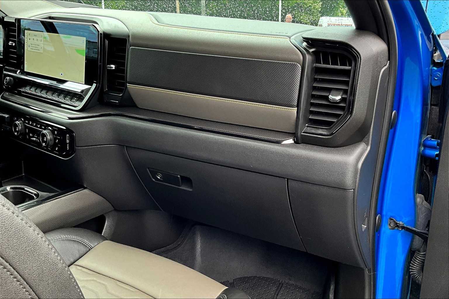 2022 Chevrolet Silverado 1500 ZR2 photo 12