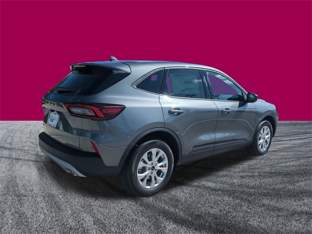 2025 Ford Escape Active photo 4