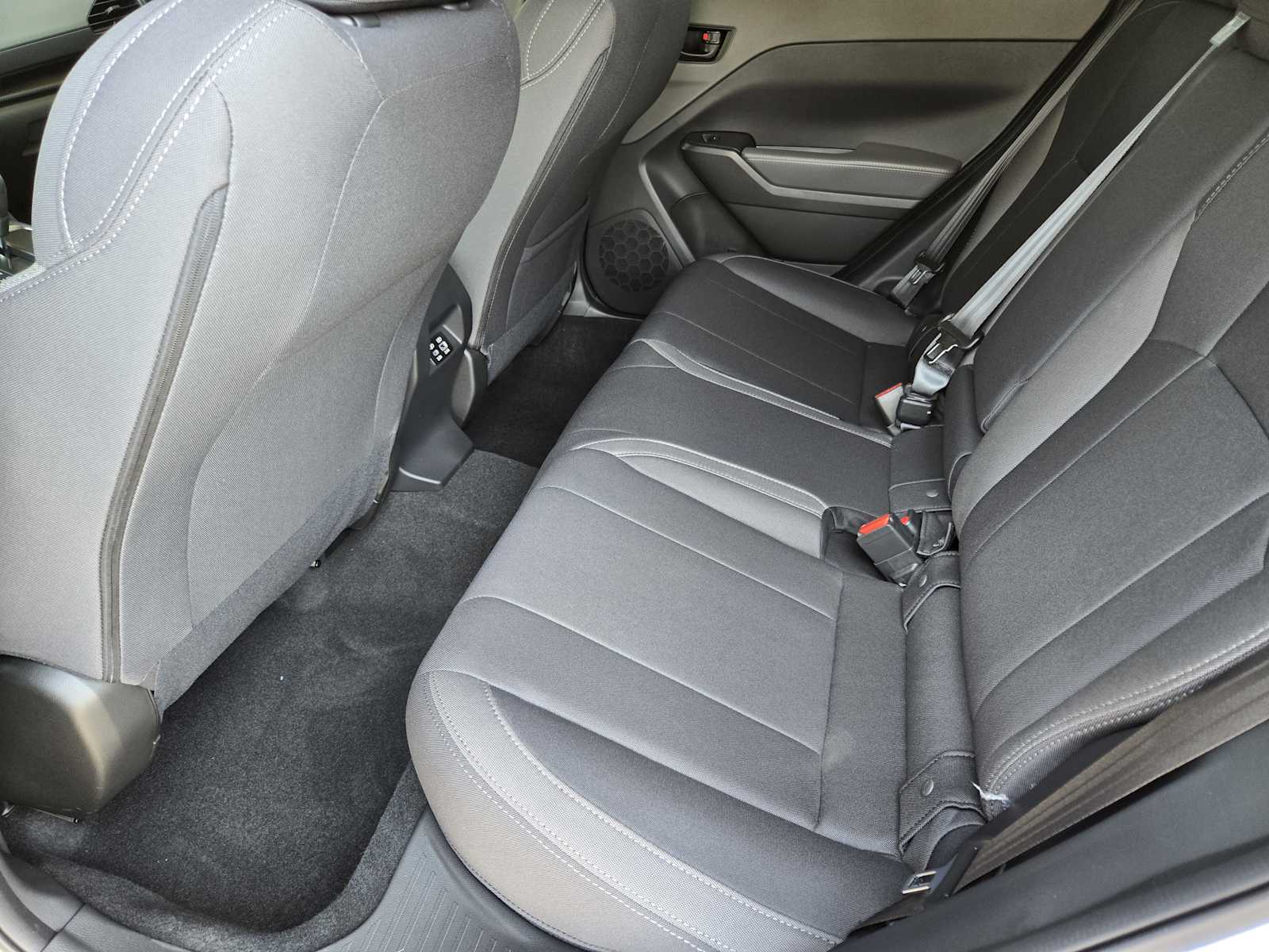2025 Subaru Crosstrek Premium photo 16