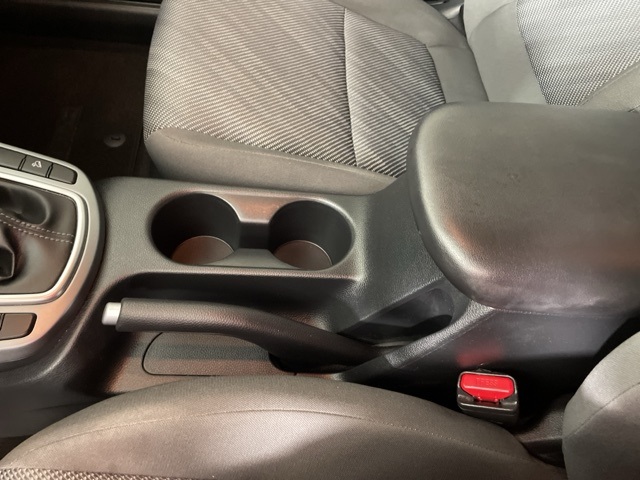 2024 Kia Seltos LX photo 28