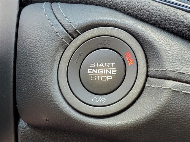 2022 Dodge Durango GT photo 24