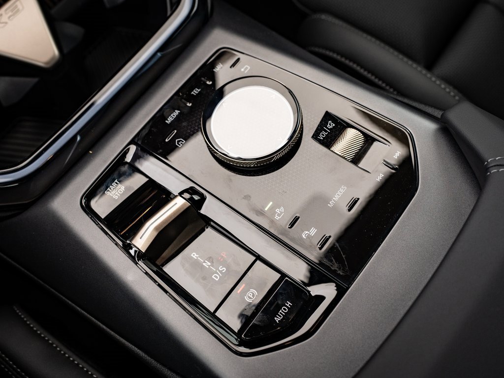 2025 Bmw X3 30x Drive photo 29