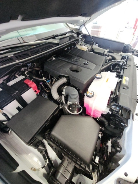 2023 Toyota Tundra Platinum photo 22