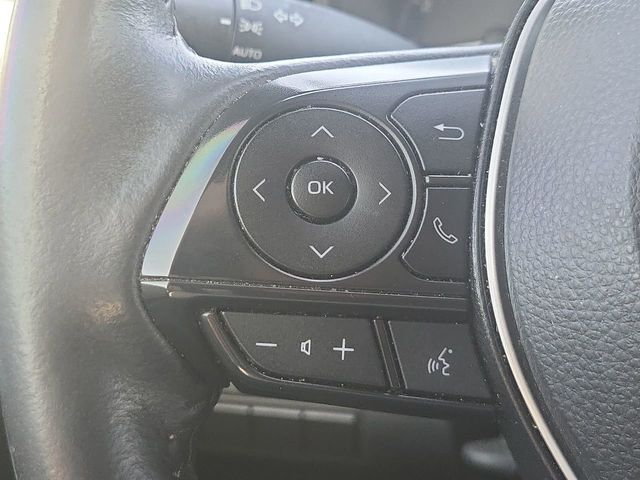 2024 Toyota Corolla SE photo 19