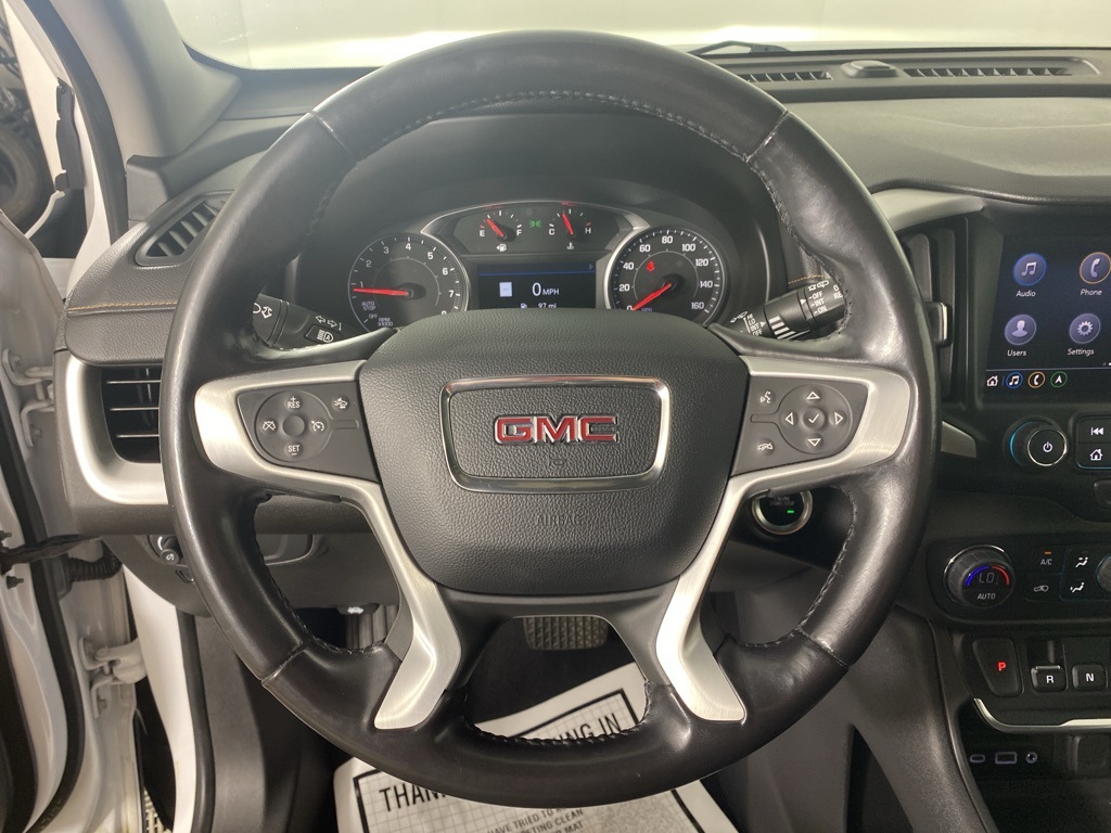 2020 Gmc Terrain SLE photo 18