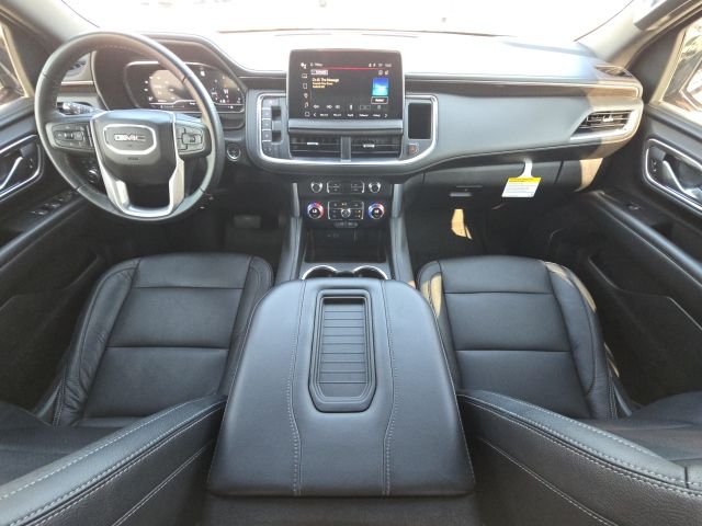 2022 Gmc Yukon SLE photo 24
