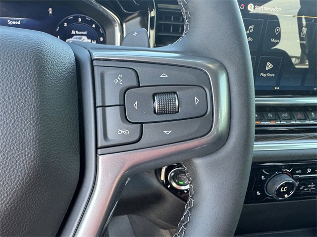 2025 Chevrolet Silverado 1500 LT photo 28
