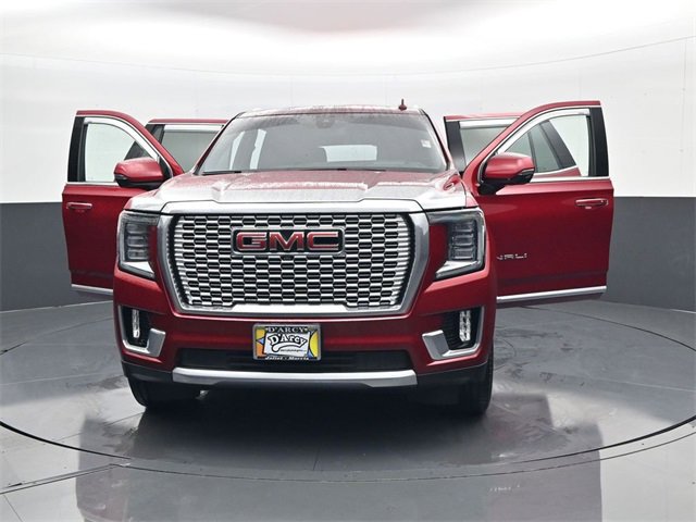 2022 Gmc Yukon Denali photo 29