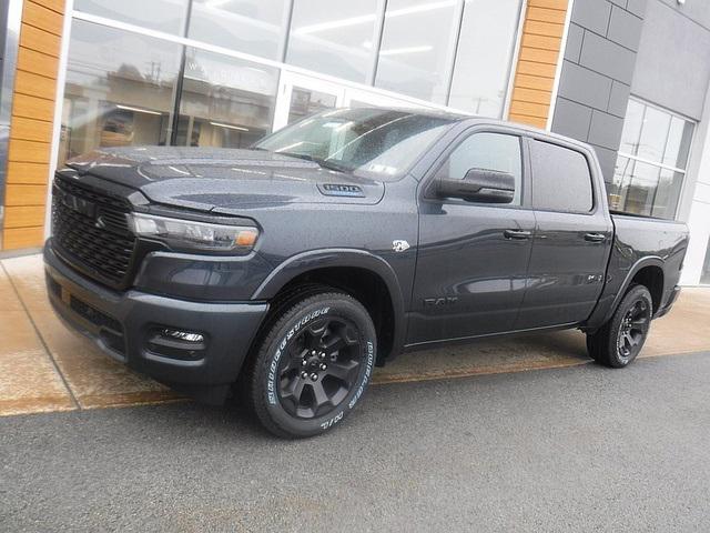 2026 RAM Ram 1500 Pickup Big Horn/Lone Star's photo