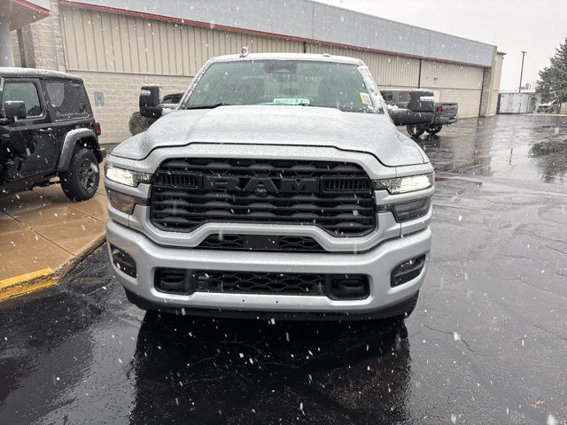 2026 Ram 2500 Big Horn photo 2