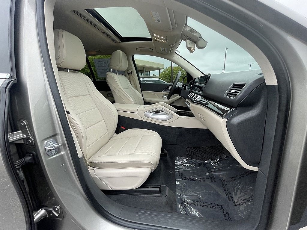 2020 Mercedes Benz GLE 350 4MATIC photo 27