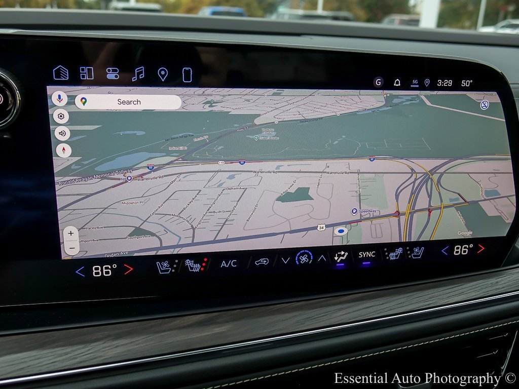 2026 CHEVROLET TAHOE - Image 20